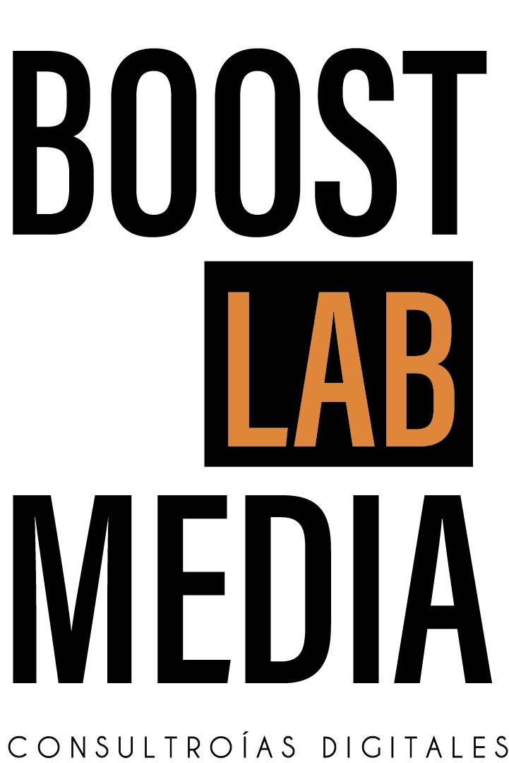 Boost Lab Media